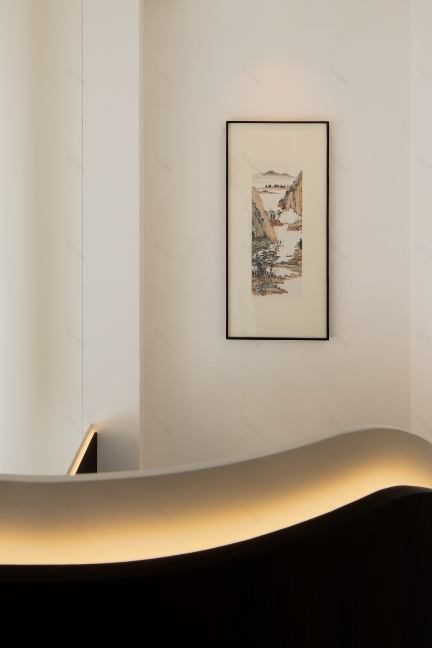 400m²气质大宅丨中国温州丨温州星杰装饰设计有限公司-58