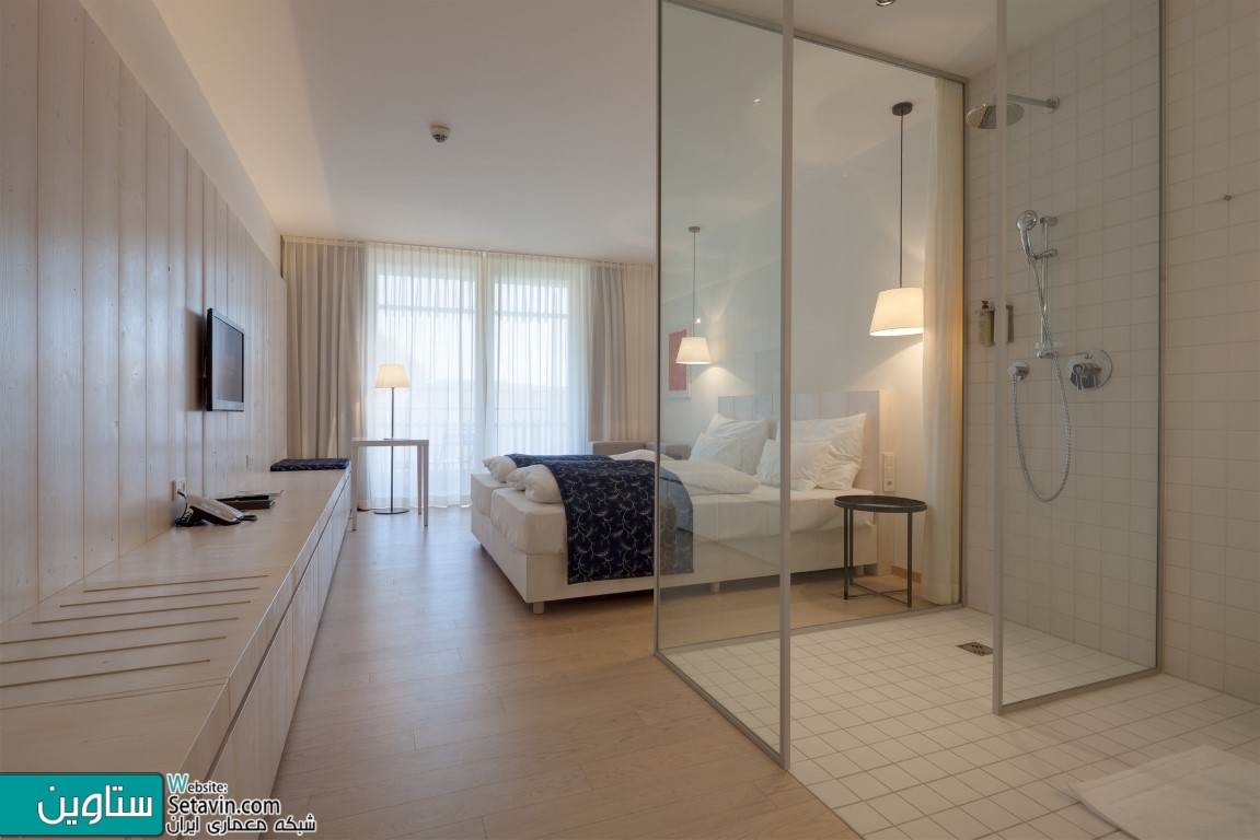 Loisium住宿及水疗综合体丨奥地利-47