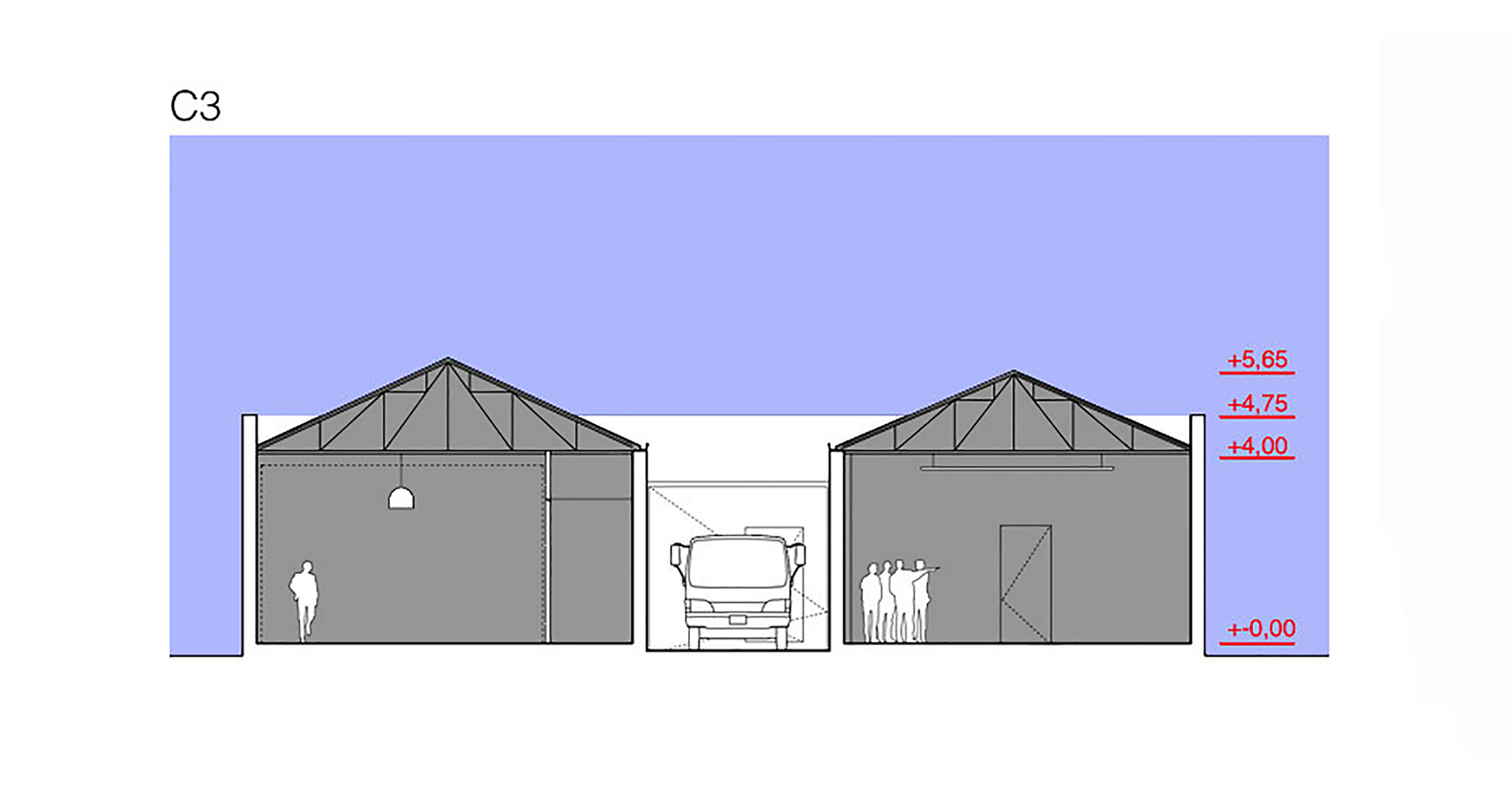 Grupo Sud（旧香水工厂变身高效协作办公空间）-50