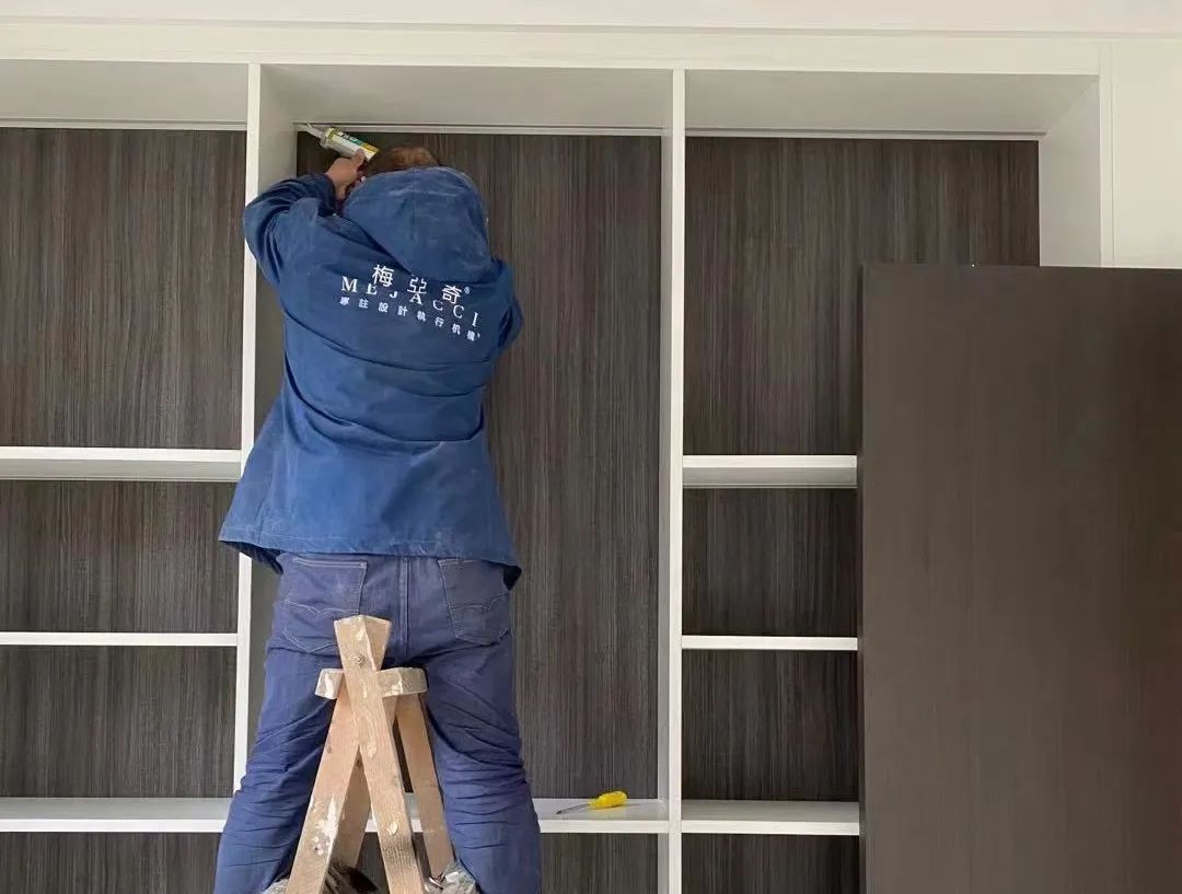 梅亚奇直营模式丨中国南京-24