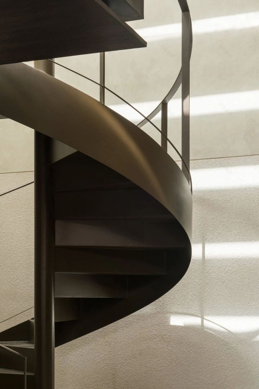 洛克汉兹餐饮俱乐部丨印度丨Isso Architects 工作室-34