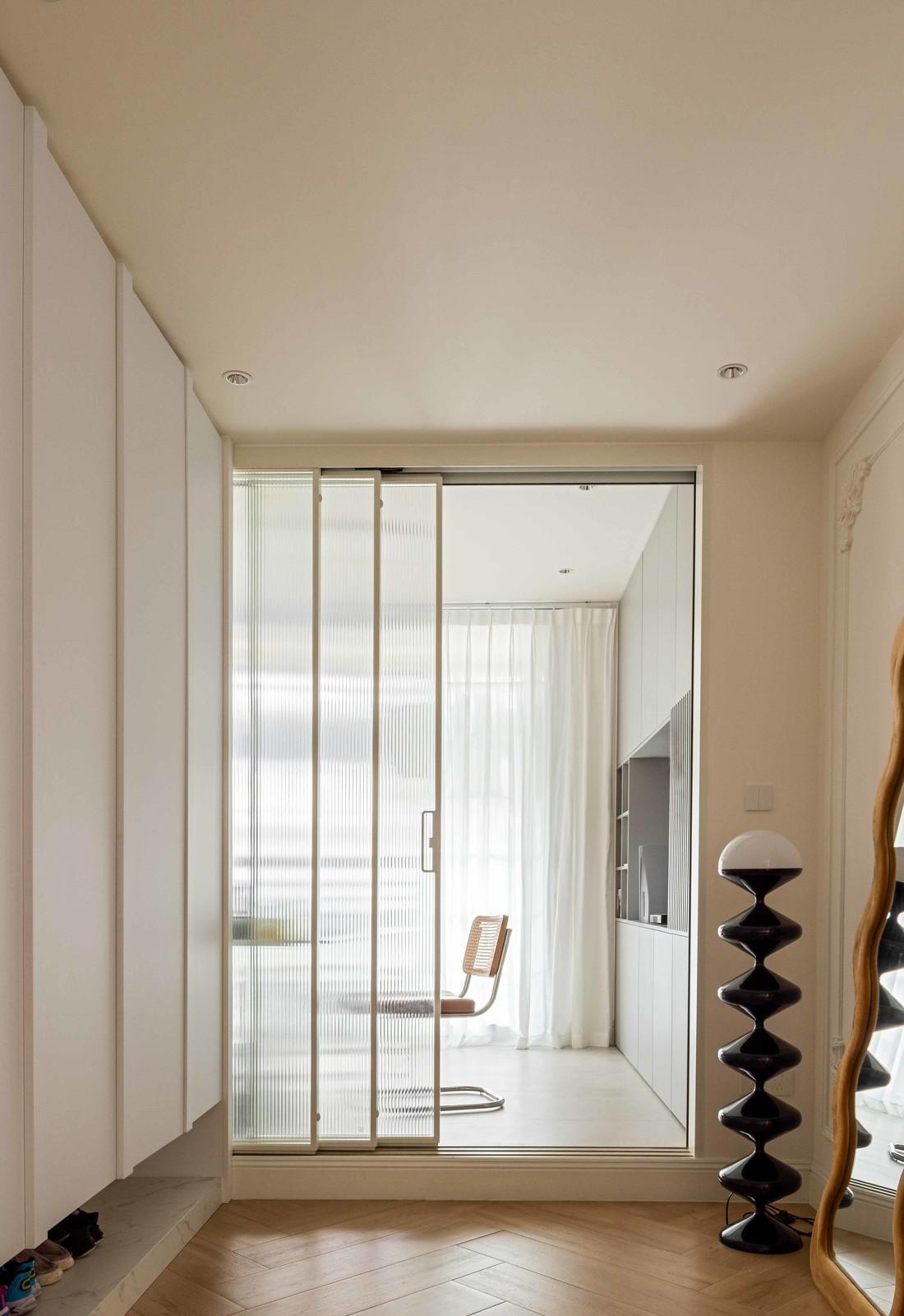 230㎡爱与设计会改变和家人的相处方式-16