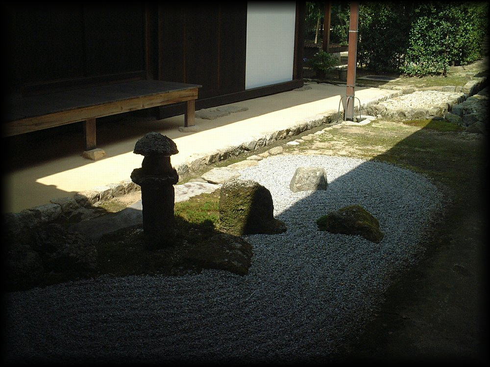 曼殊院门迹丨日本京都丨无明确信息-34