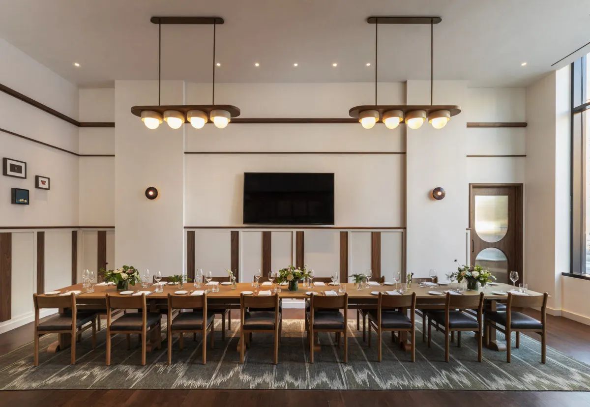 汤普森华盛顿特区酒店-10