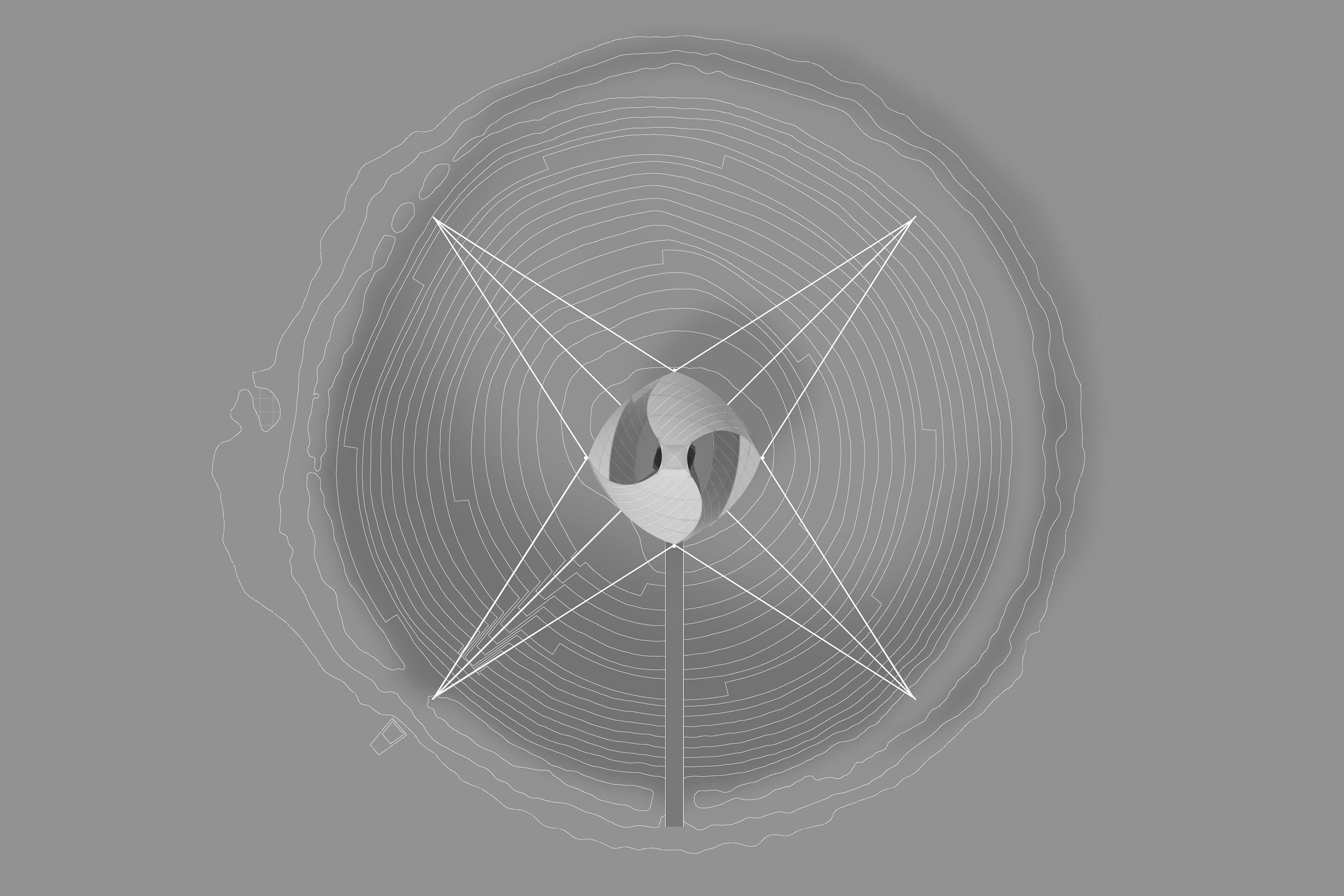 丨日本大分丨Clouds Architecture Office-11