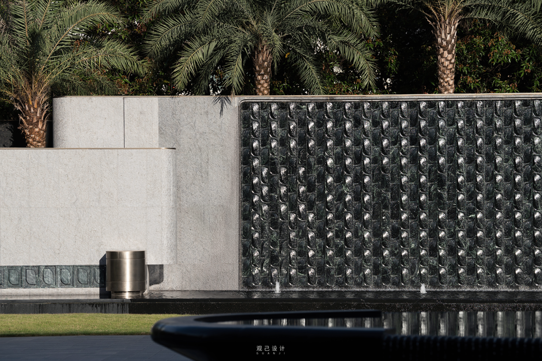 隐逸自然，无界消融­­­­ | 广州西派天河序丨中国广州丨广州观己景观设计有限公司 × TK Studio-20