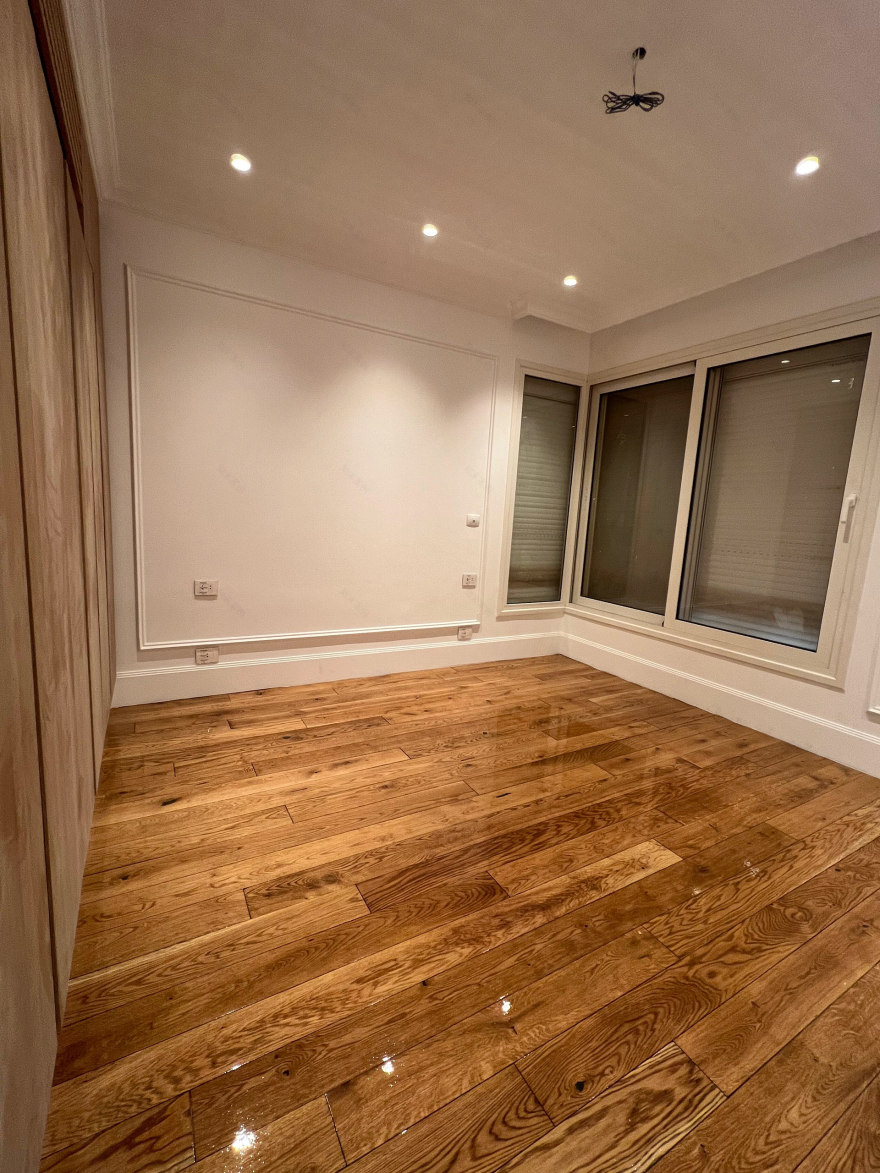 Villa 512(棕榈山)室内设计-58