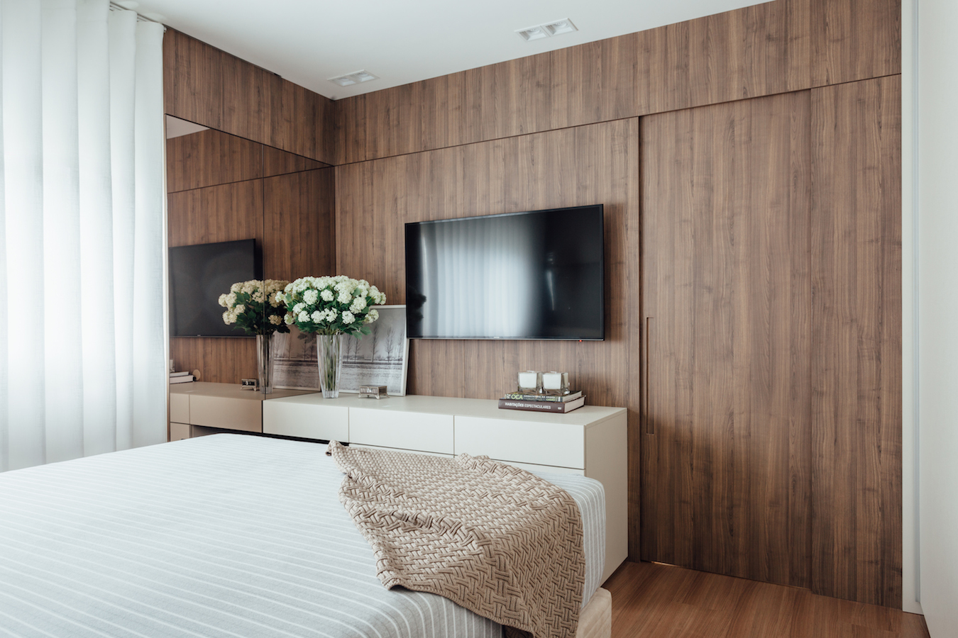 南美绿色公寓，阳光与自然共融-26