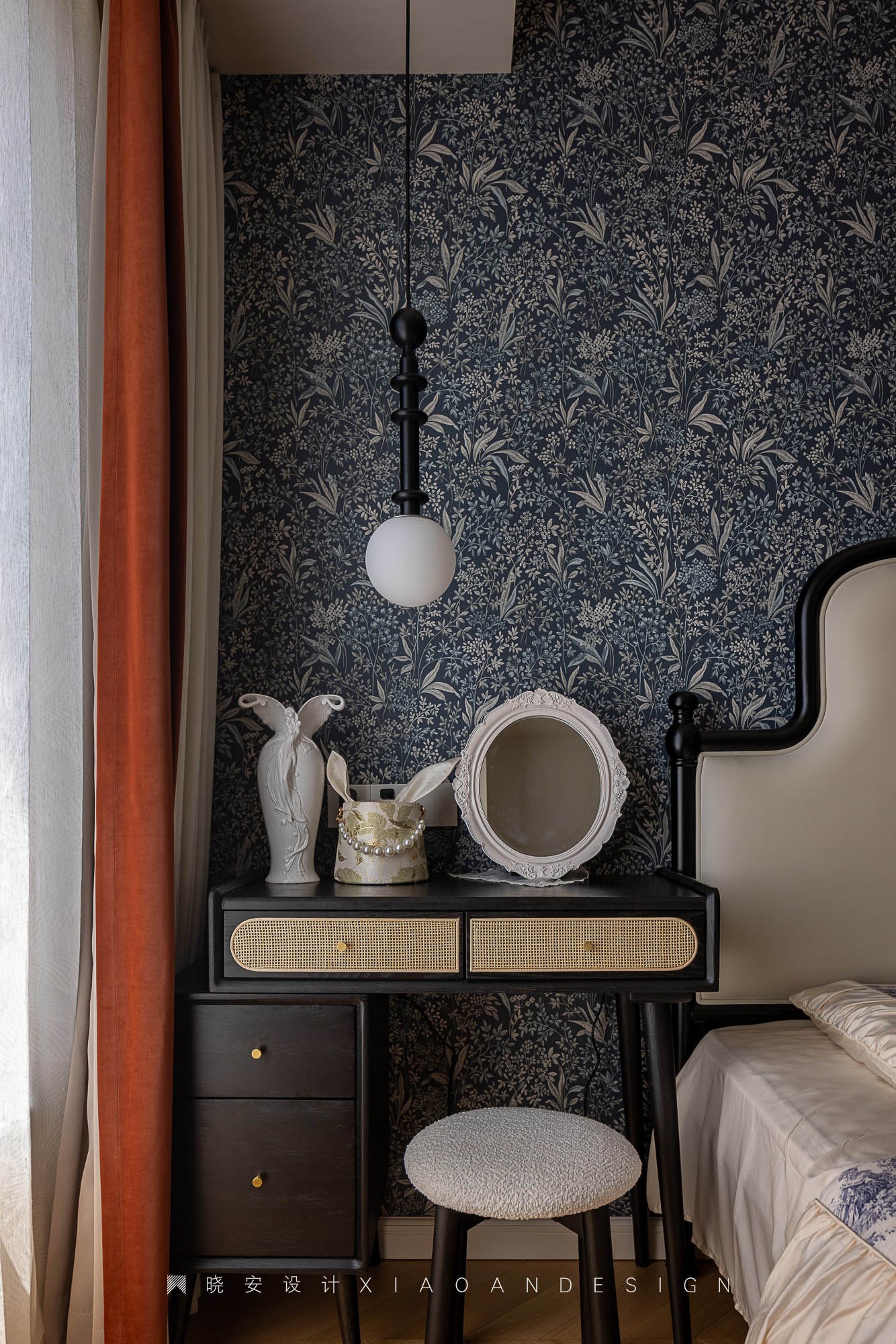 最温暖的那束光丨晓安设计-70