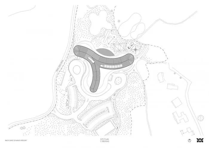 RACV Cape Schanck 度假村丨澳大利亚丨Wood Marsh-56