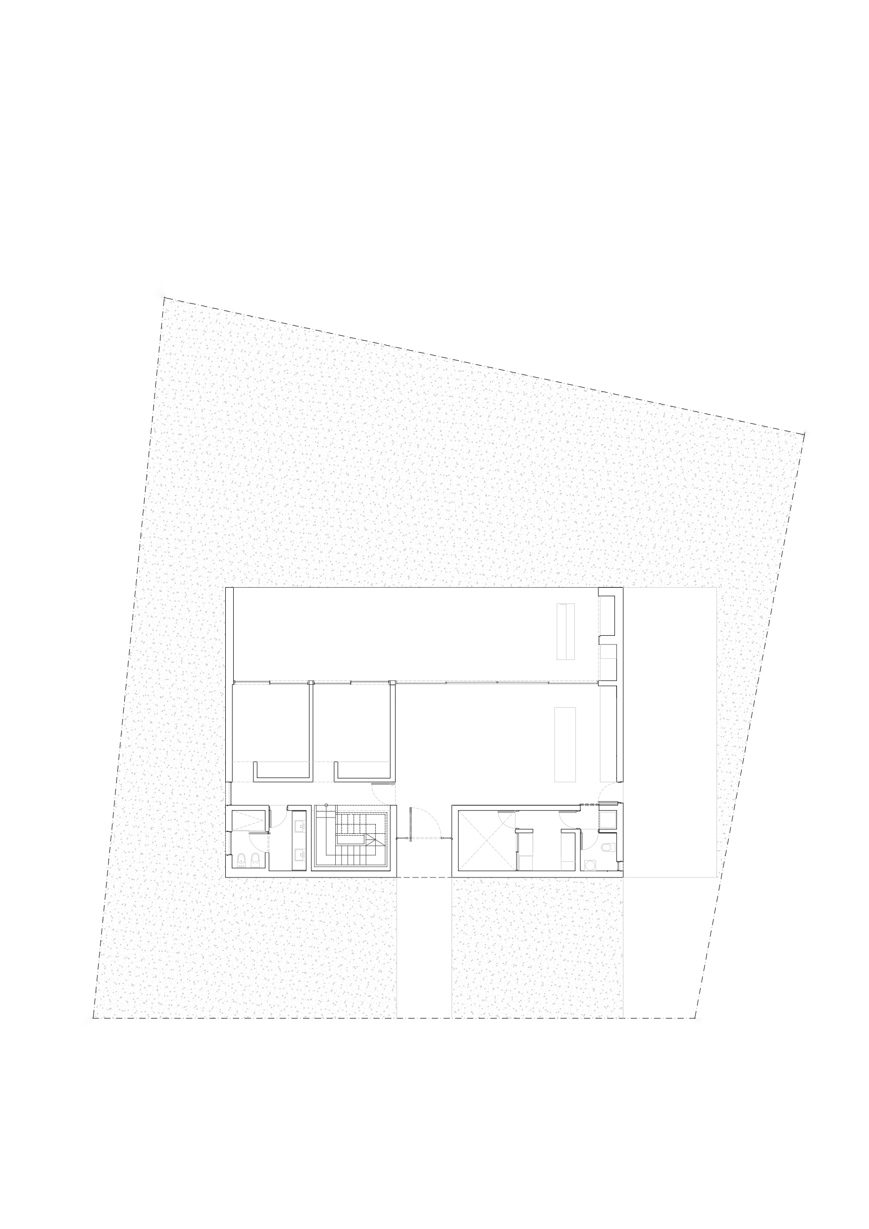 AG 住宅丨阿根廷科尔多瓦丨Balsa Crosetto Piazzi-14