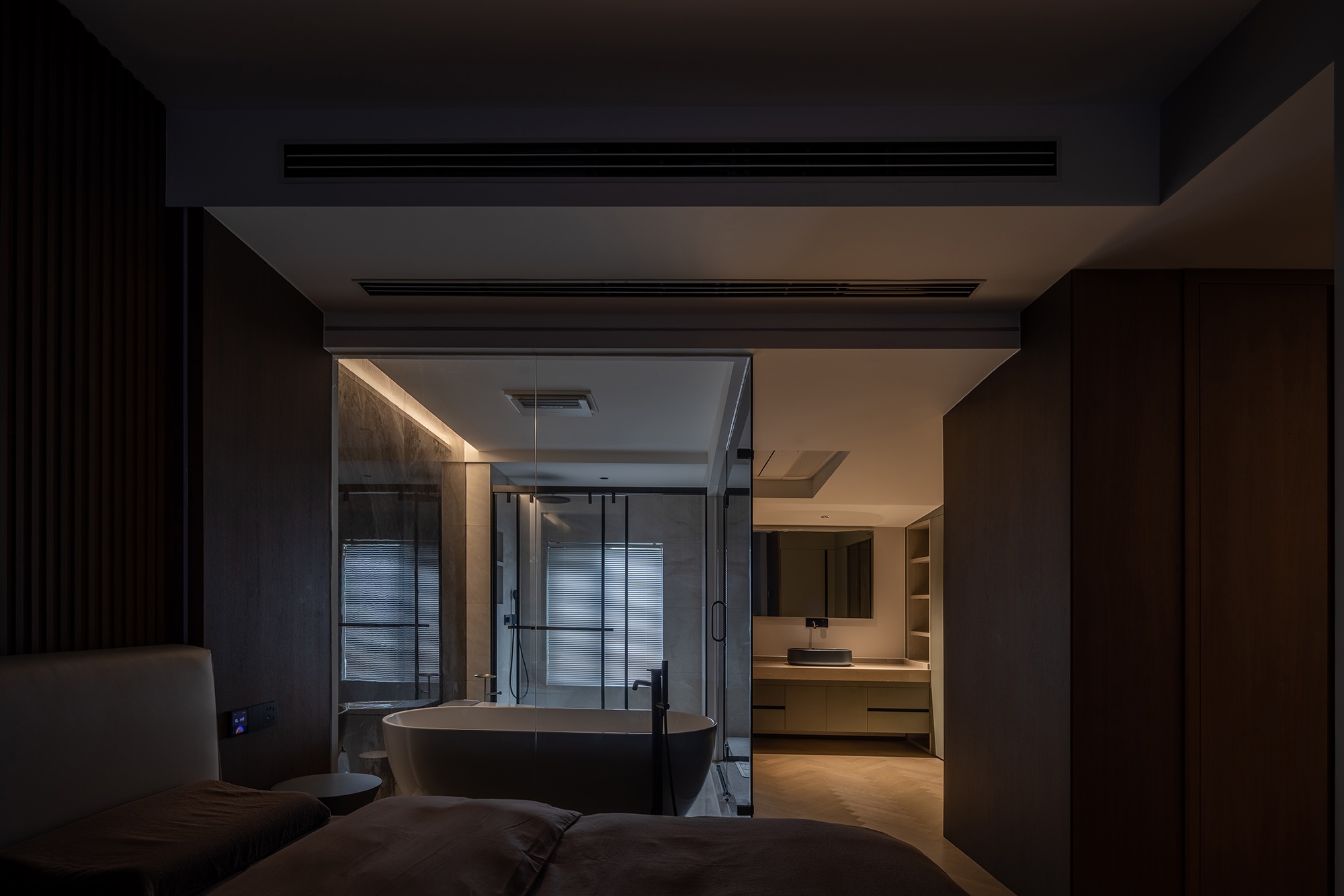 万科大家丨无界设计事务所-53