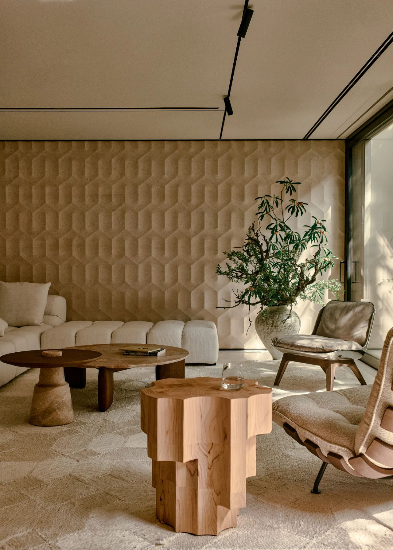 谧庭光叙丨中国上海丨孙建亚,曾蓉（上海亚邑室内设计）-102