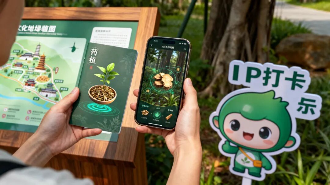 华中百亩“本草秘境”：三产融合营地创新规划与运营方案-89