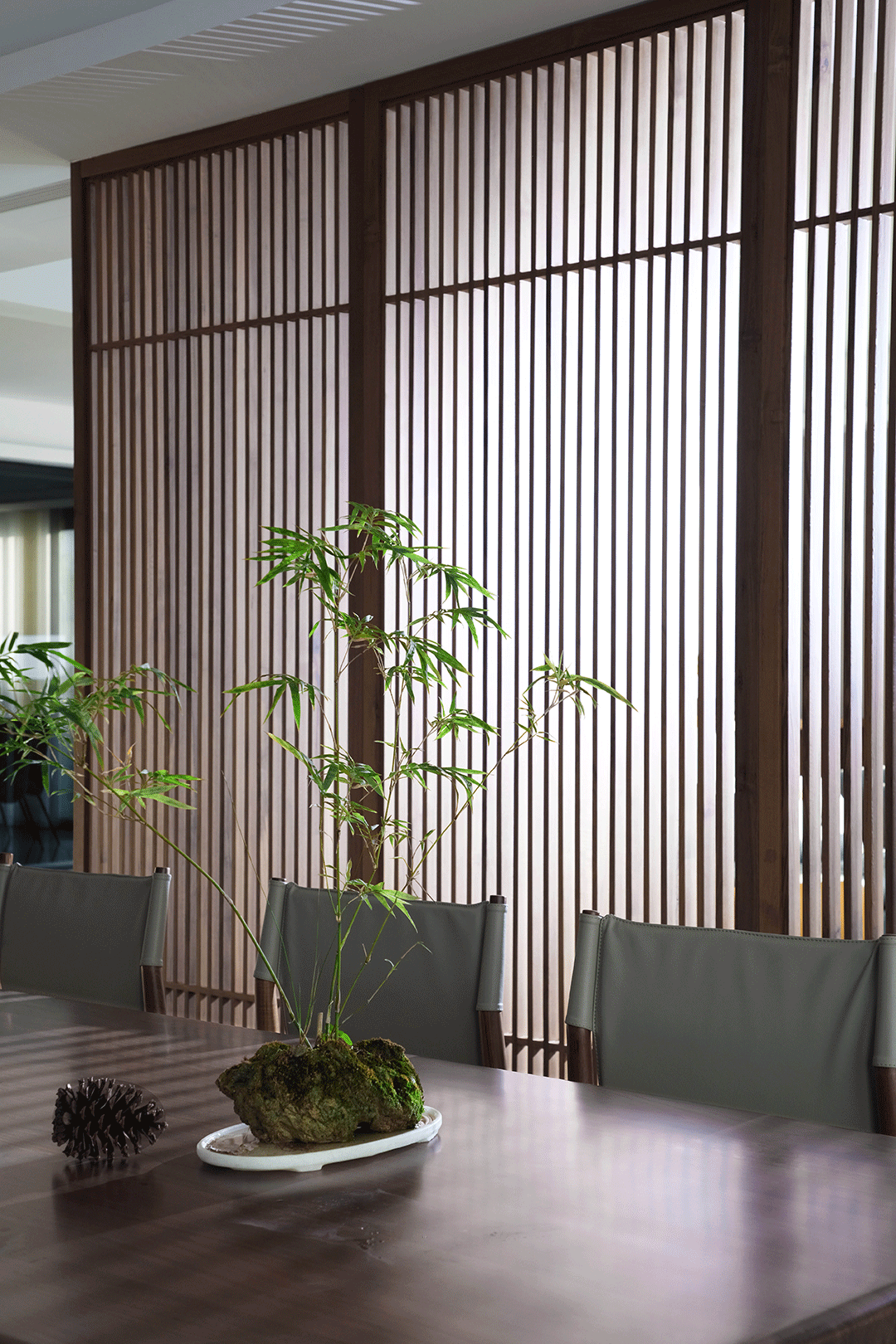 碧波诗意栖居 · 阳光城别墅丨中国泉州丨象上空间设计-41