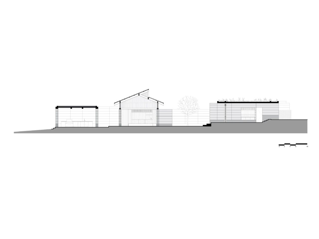 埃斯皮诺住宅丨墨西哥丨索勒・奥罗斯科建筑事务所,DIRECCIÓN设计工作室-42