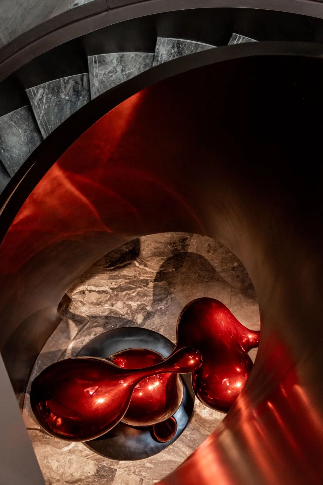 烟台金海岸希尔顿逸林酒店及套房丨中国烟台丨北京市建筑设计研究院股份有限公司第五建筑设计院-35