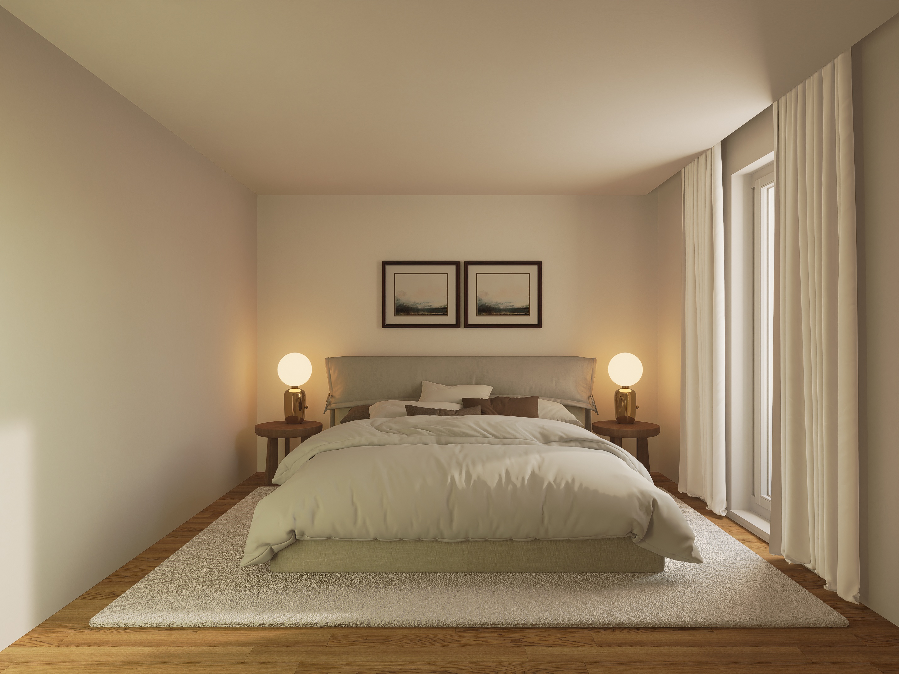 SINGLE STOREY HOUSE IN PORTO-7