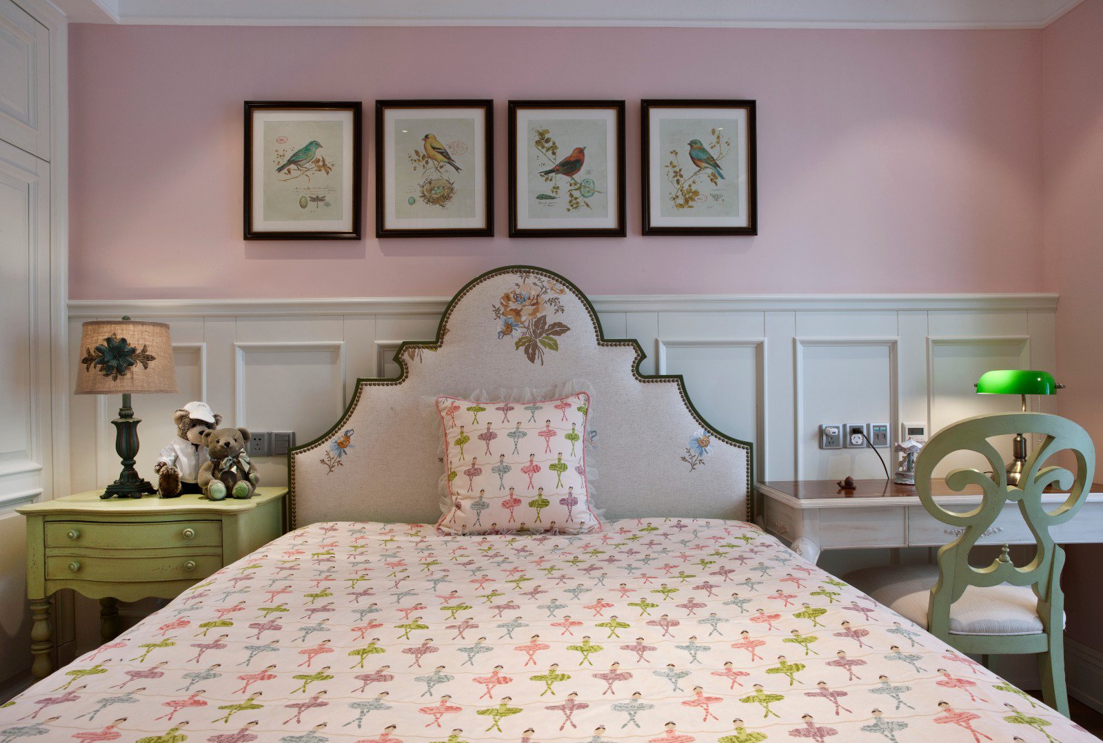 美式作品-融侨外滩 | 品川设计-13