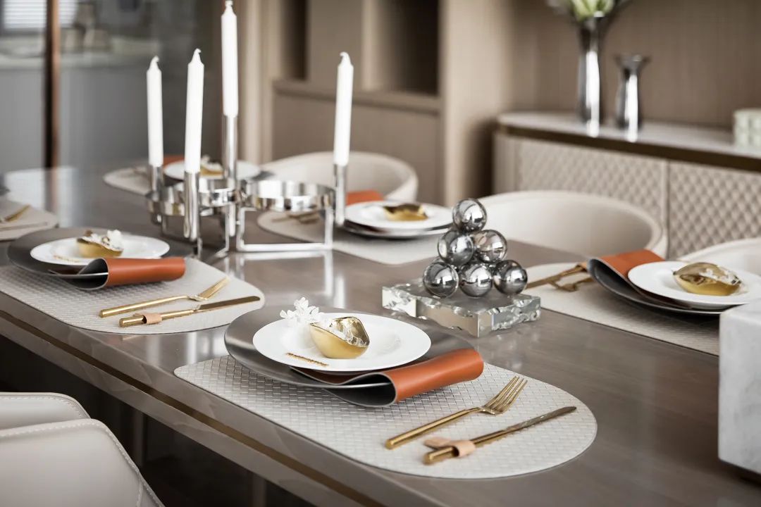 南昌远洋·天著住宅丨中国南昌-15