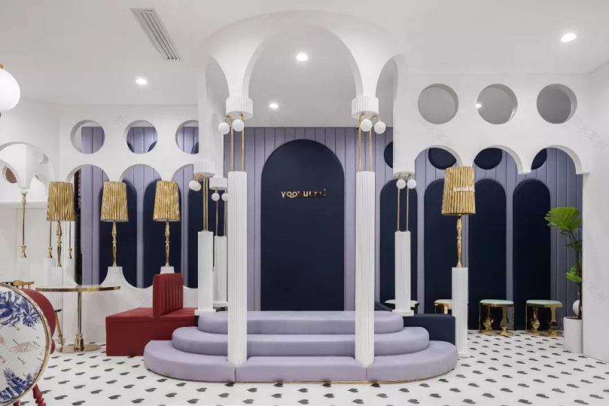 董璇 x 李想两大女神联手跨界亲子产业,未开业,已惊艳帝都!-14