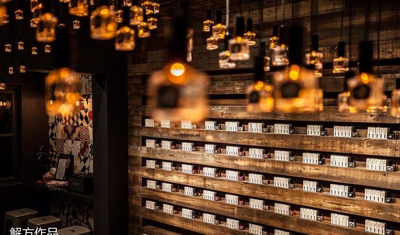 解方设计作品|小奥汀门店设计-6