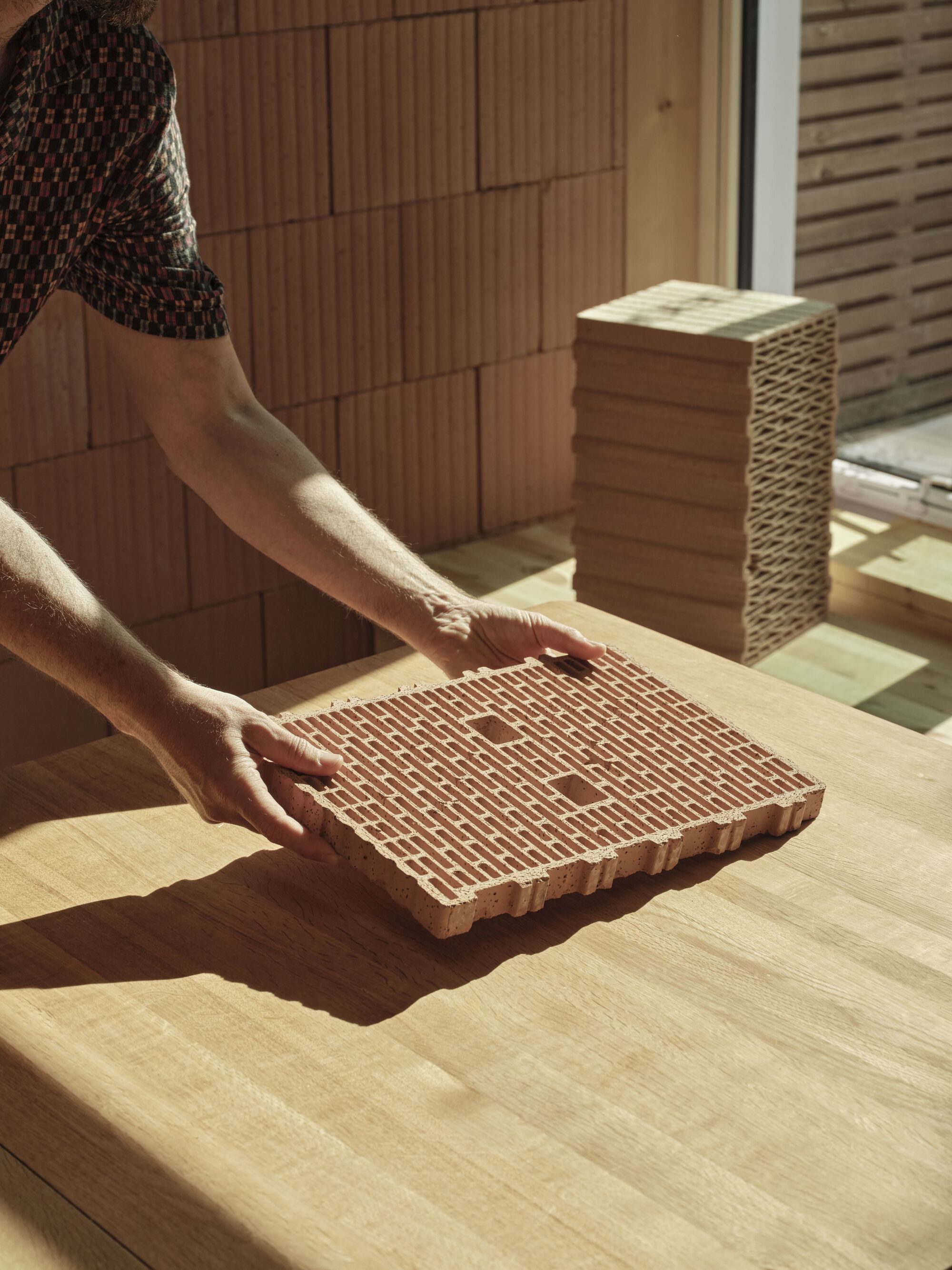 丨英国伦敦丨THISS Studio-43