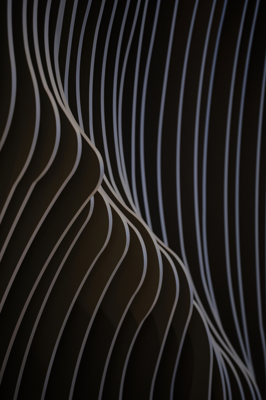 LEDINI 雷狄尼展厅丨中国成都丨STUDIO.Y 室内设计事务所-18