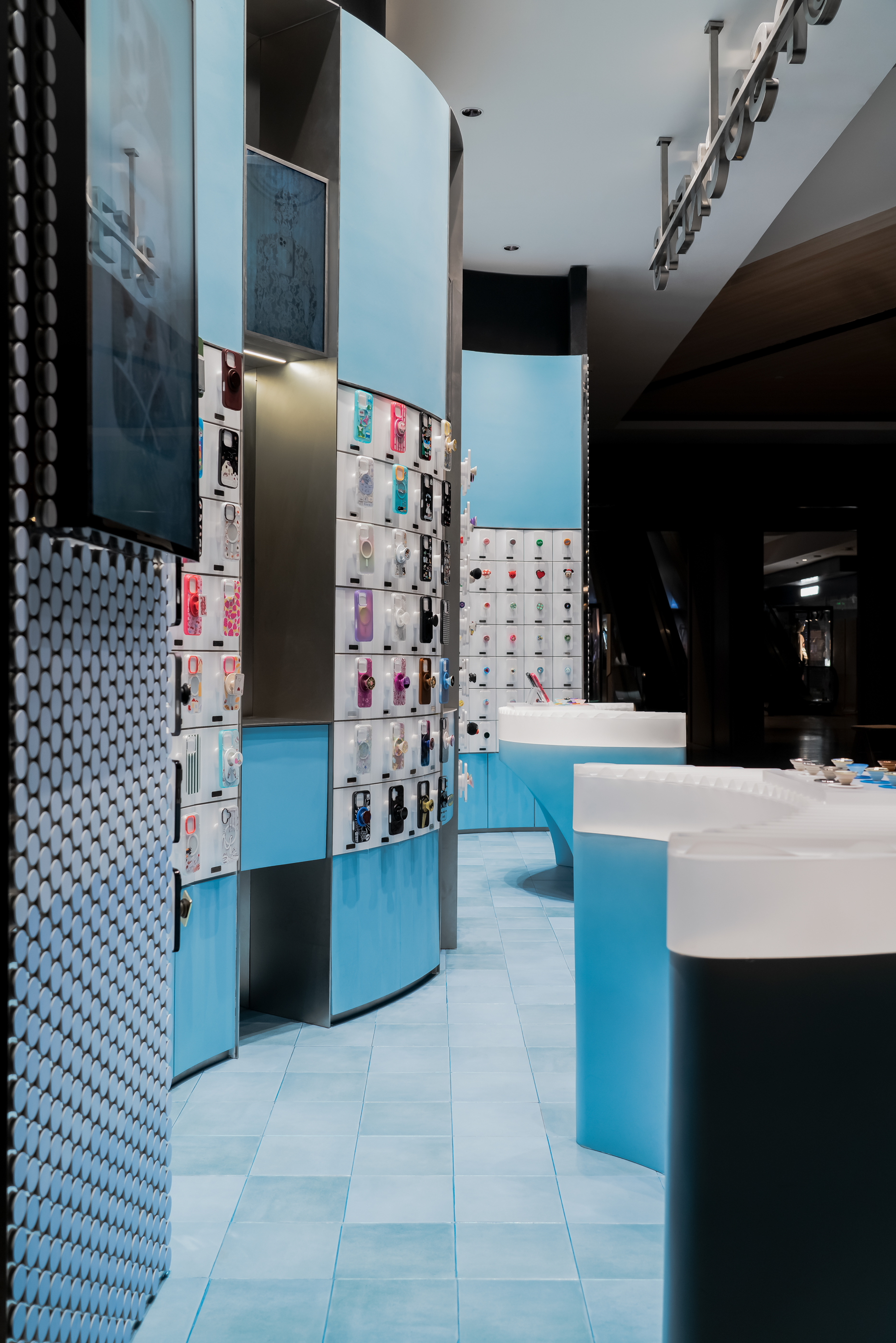 POPSOCKETS深圳万象天地店丨中国深圳丨弹性工作室-27