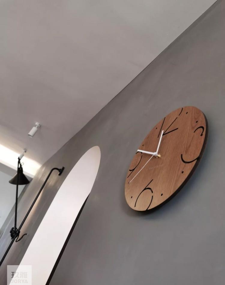 躲进树洞的 91 平米奇幻之家-61