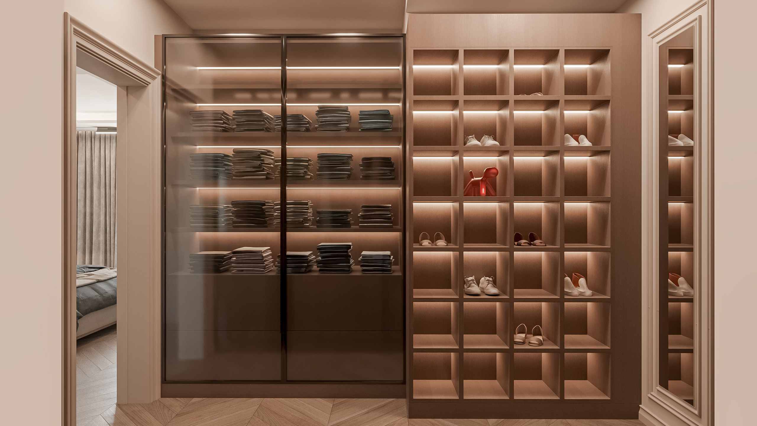 NEO - CLASSIC BEDROOM - 002-6