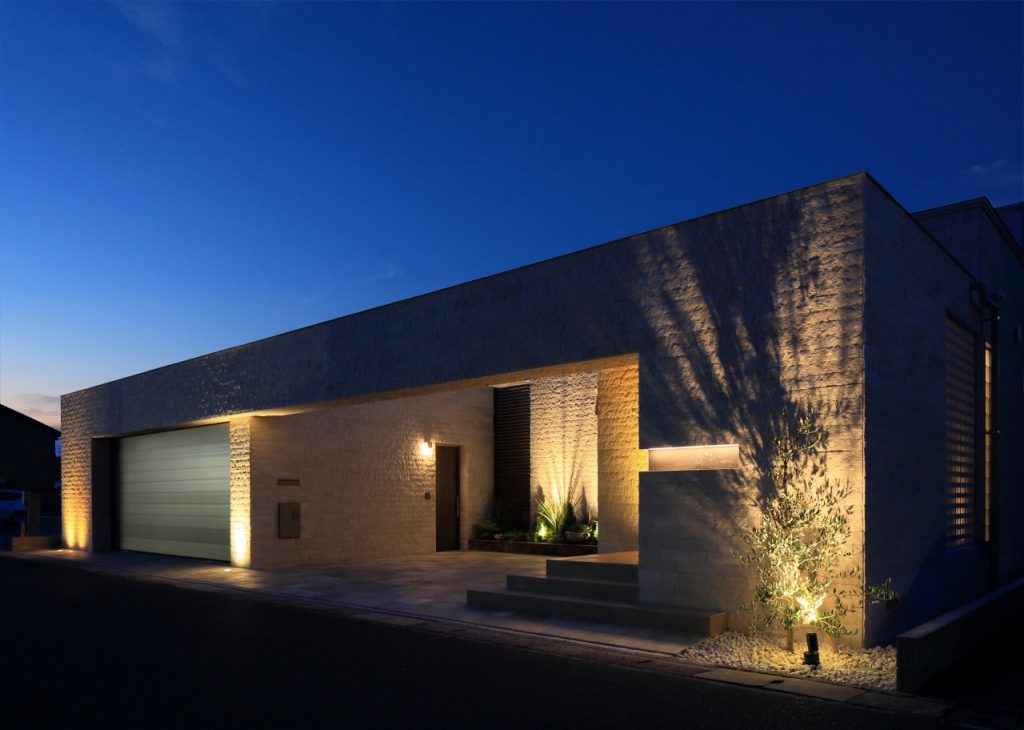 出雲 コートハウス（IZUMO COURT HOUSE）丨UDA建築設計-17