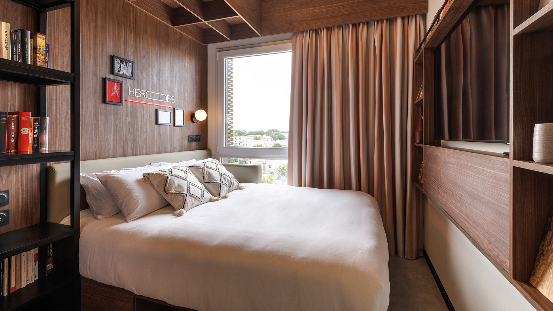 约斯特·蒙彼利埃建筑丨法国蒙彼利埃丨agencejanviercommunication-10