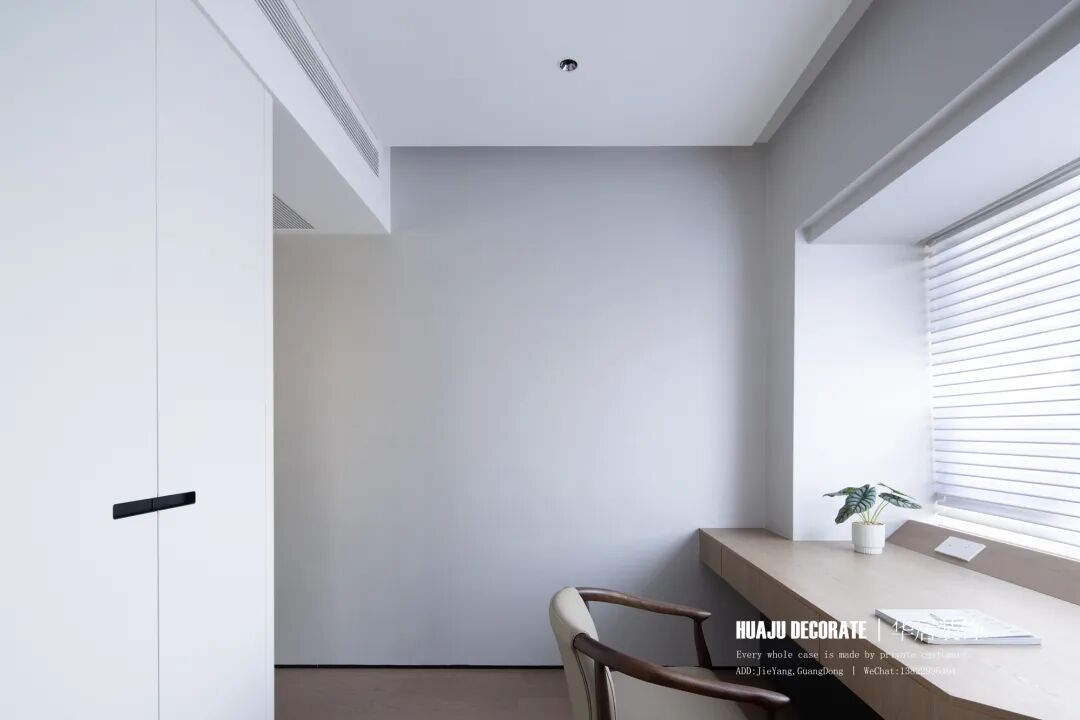 汇金新城实景住宅设计-50