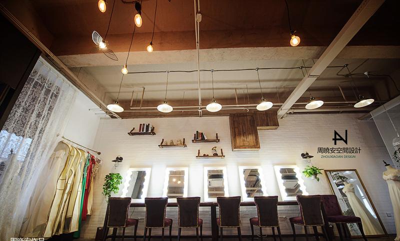 李公堤周周彩妆店-40