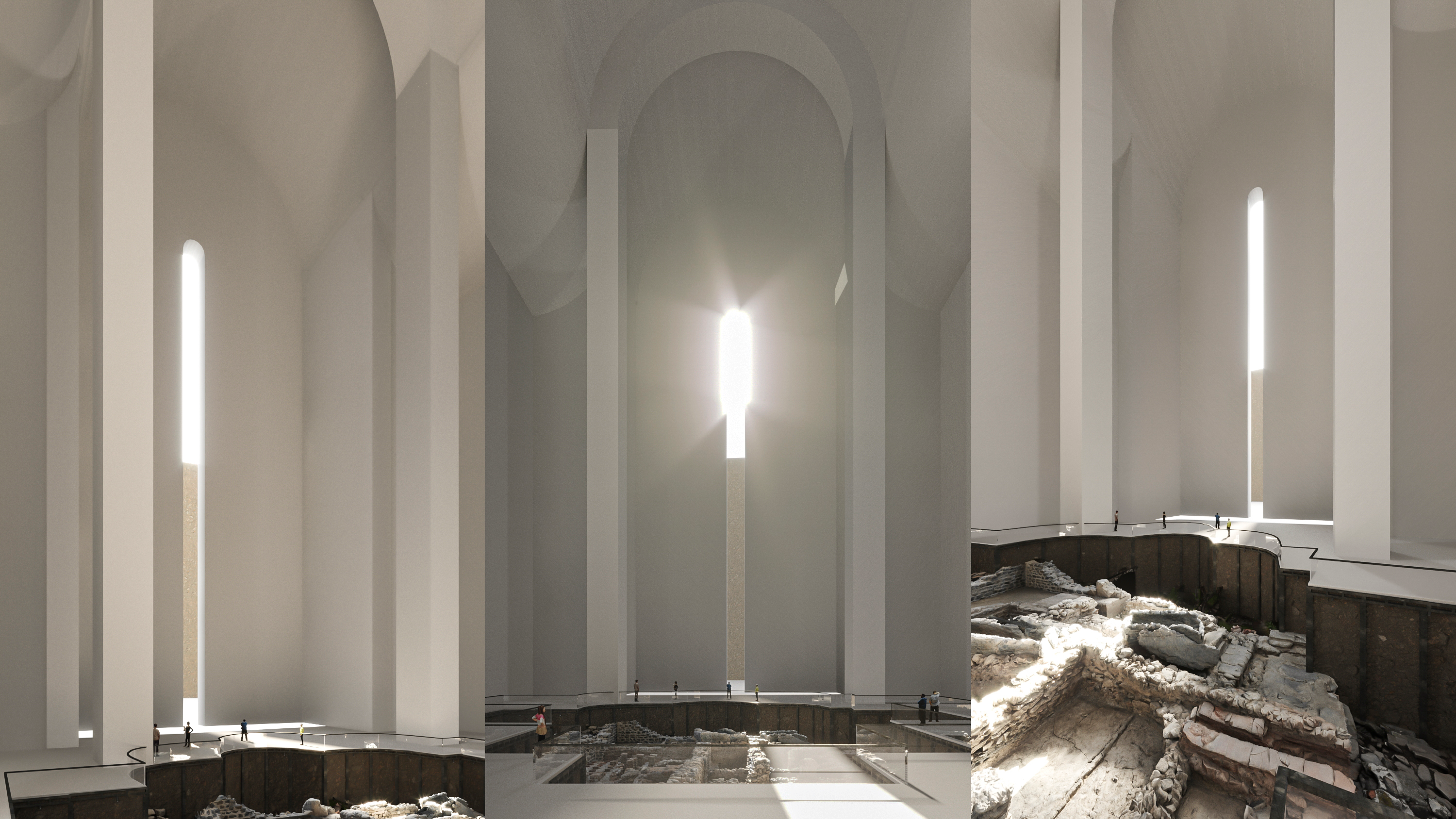 物质文化博物馆概念设计-31