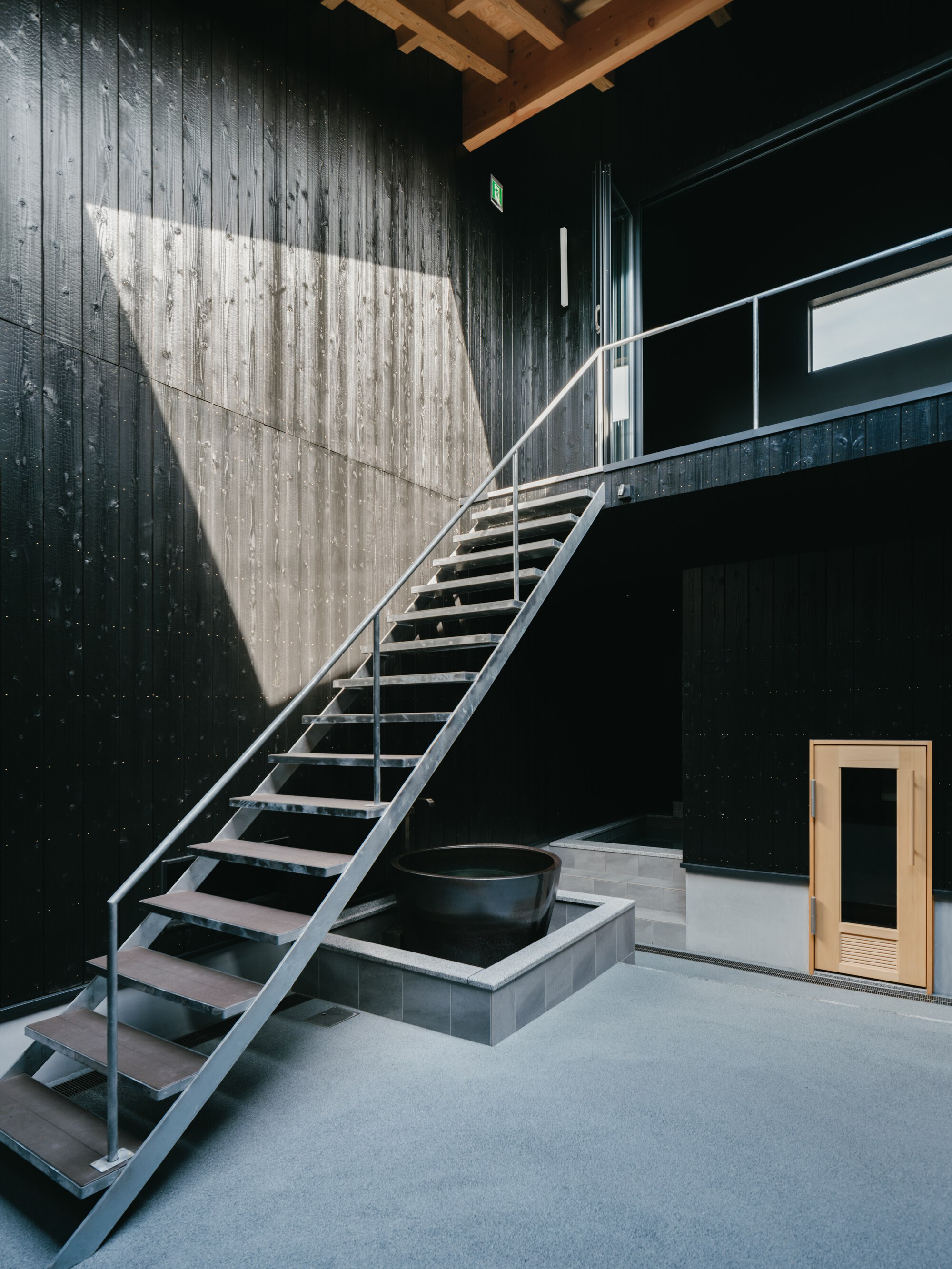 丨日本茨城丨ujizono architects-32