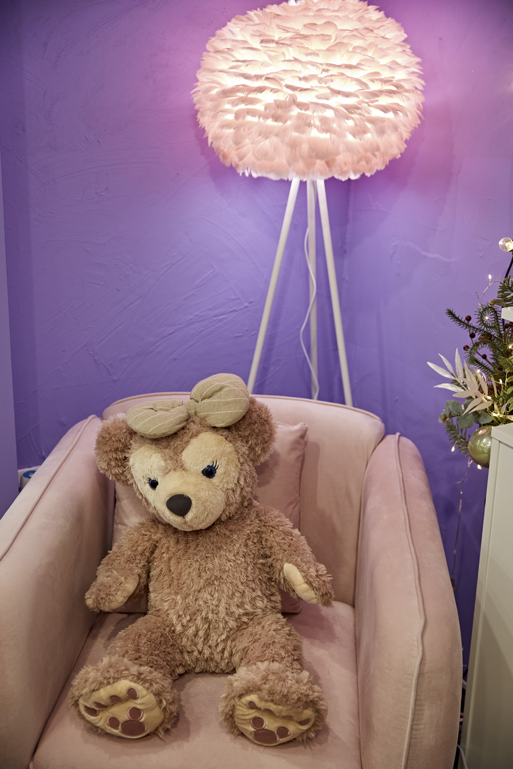 首尔某餐厅 | 金泰勋打造现代简约美食空间-12