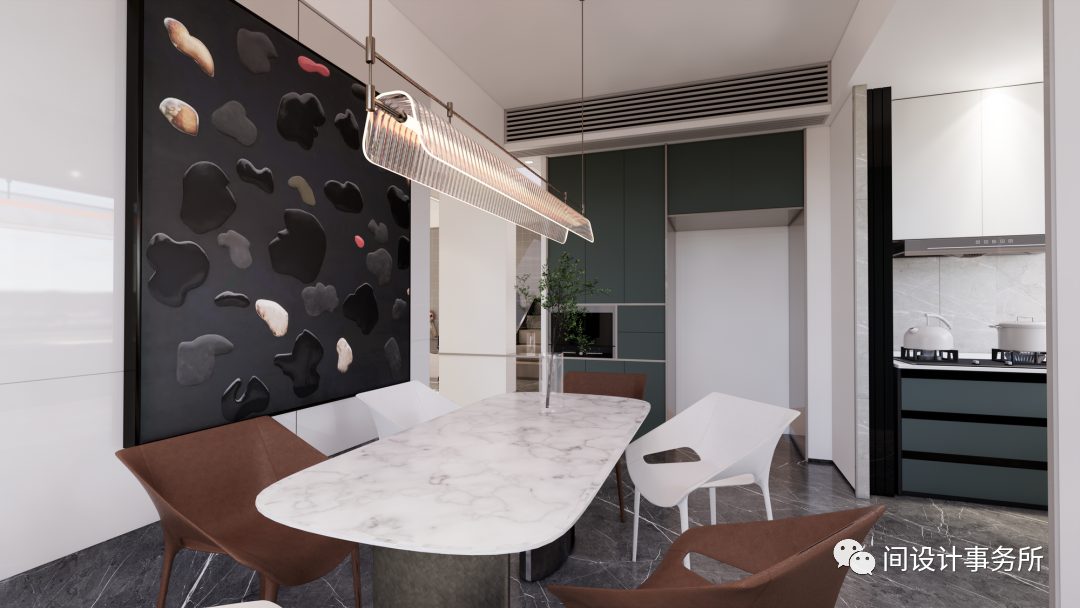 普达·北苑丨间·设计事务所-14