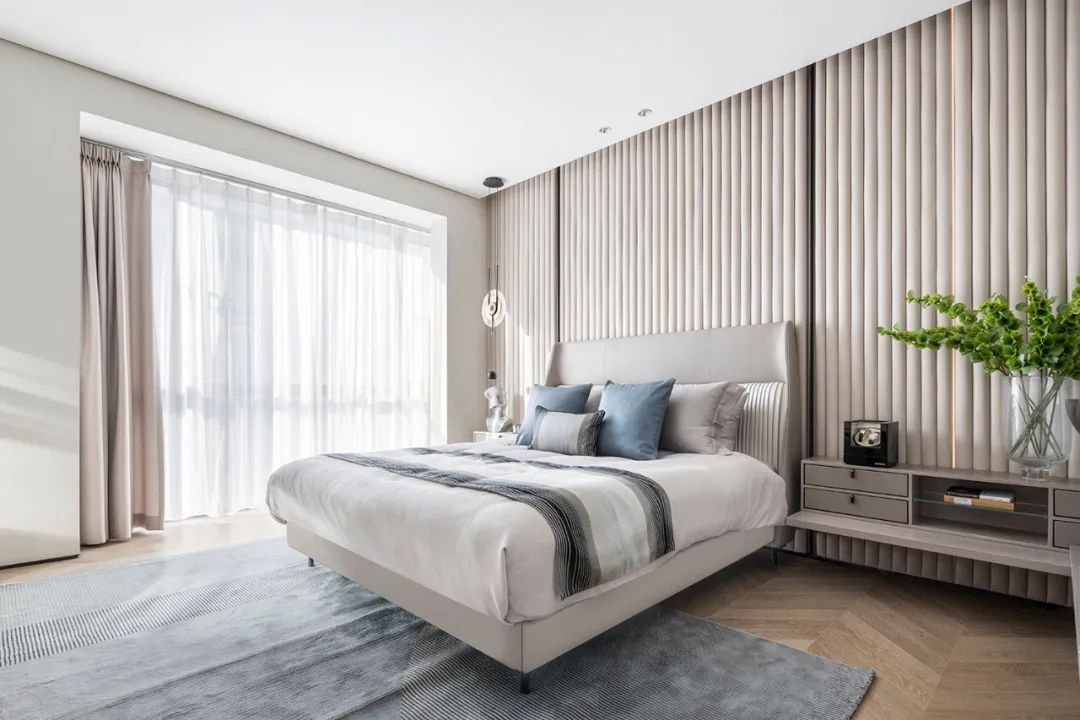 远洋·五里春秋丨中国北京丨北京赛瑞迪普空间设计-73