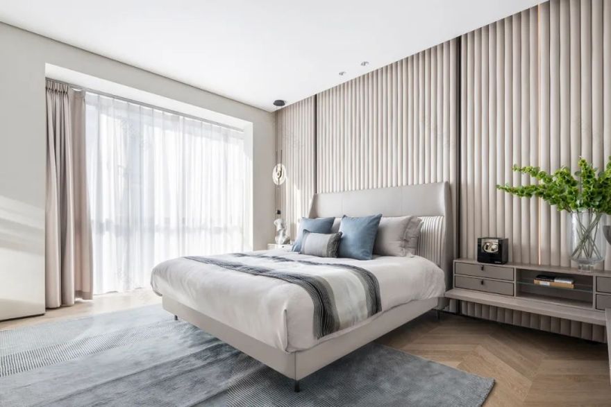 远洋·五里春秋丨中国北京丨北京赛瑞迪普空间设计-73