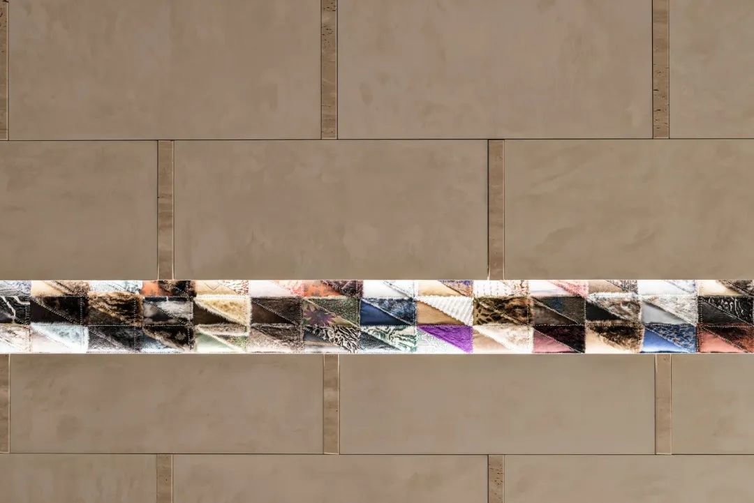 奢侈品牌概念店设计鉴赏丨日本东京丨Curiosity agency-111