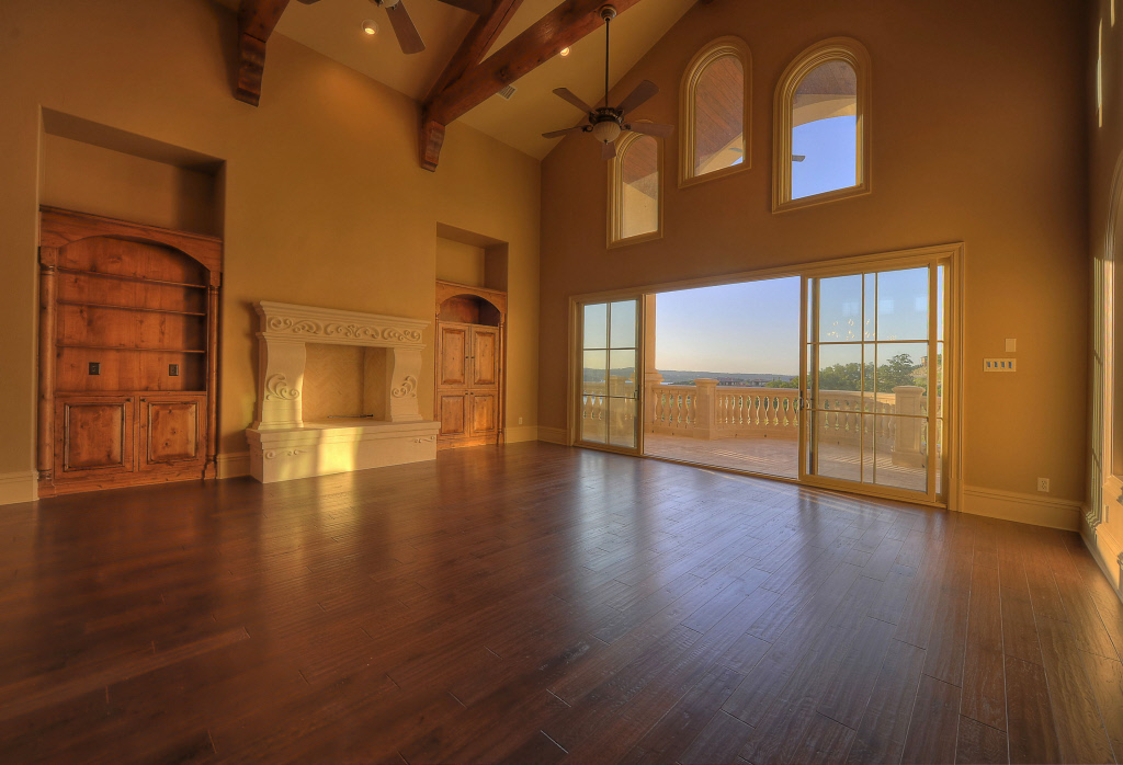 Canyon Turn Trail | Elliot Johnson, AIA-55