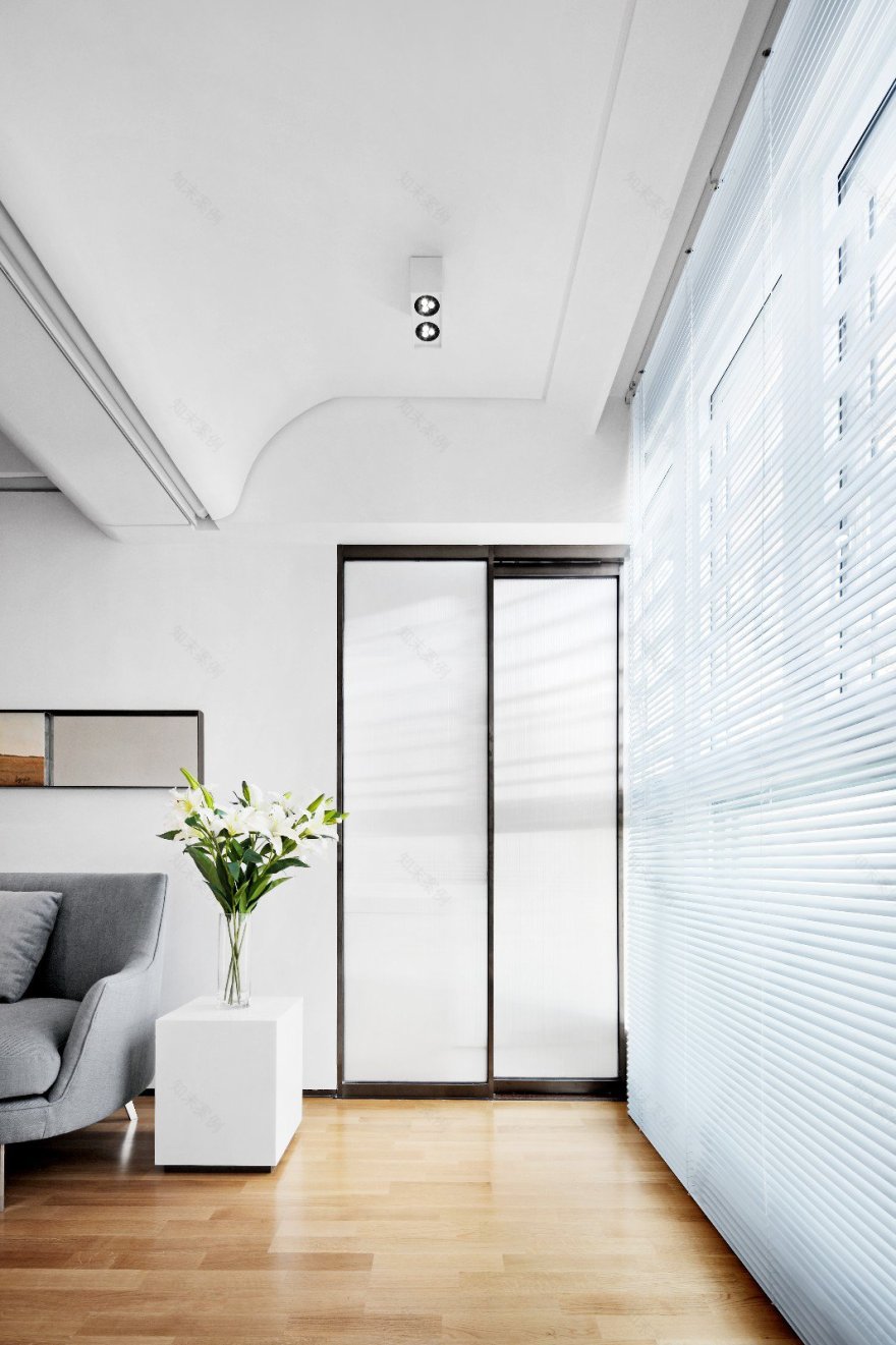 广州东方文德广场2203私人住宅-22