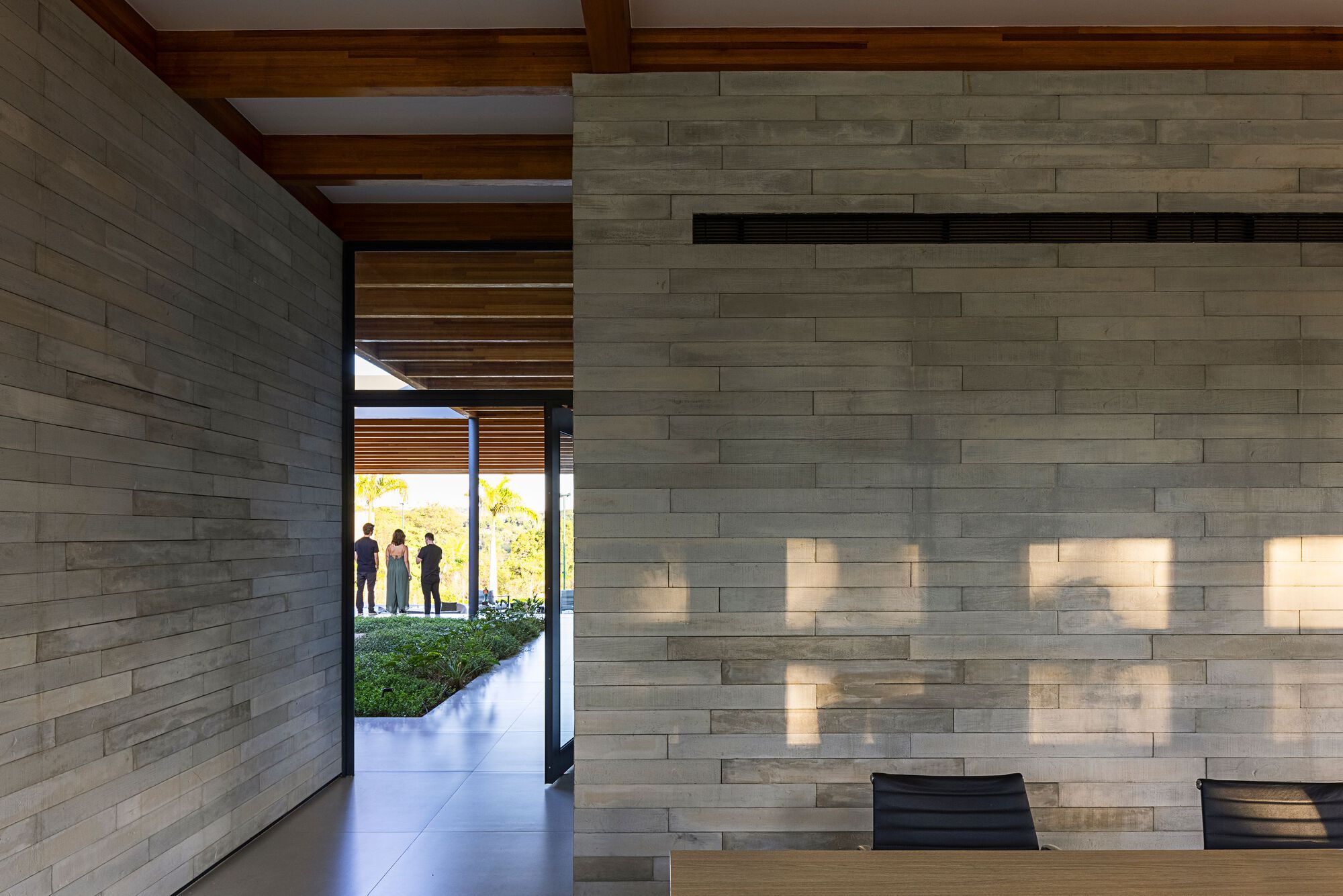 鲍尔之家丨巴西丨Luiz Paulo Andrade Arquitetos-46