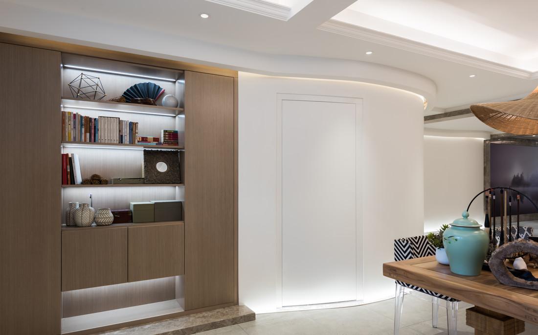 红墅郡-- 东方奢雅,打造世外桃源般的生活境界-58