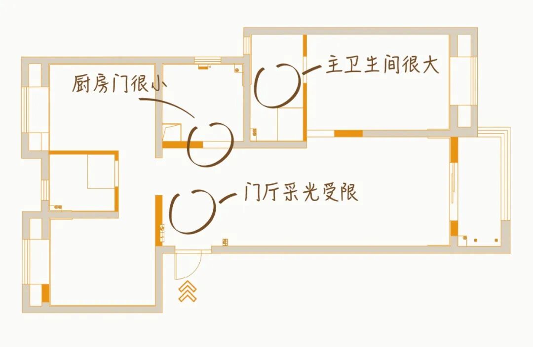 造一所精神充电站——充满民国书香气的家-5