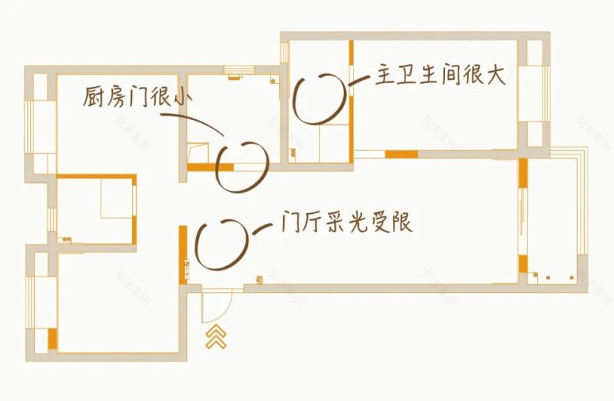 造一所精神充电站——充满民国书香气的家-5