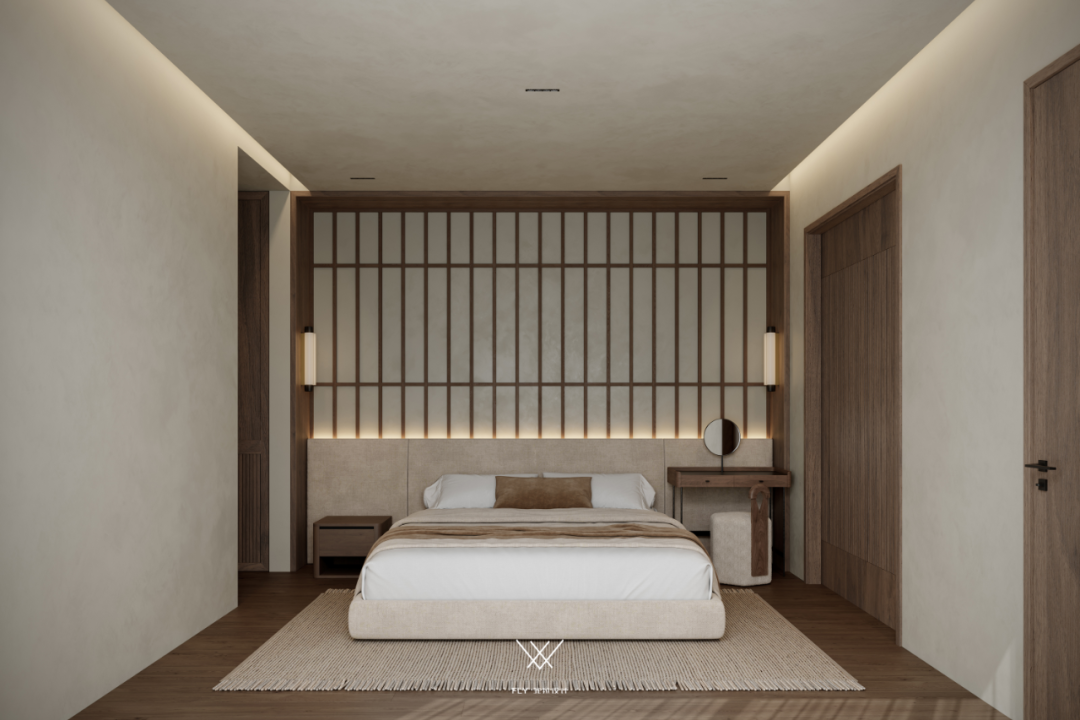 浙江杭州中天珺府别墅室内设计丨中国杭州丨菲拉设计（FLY DESIGN）-28