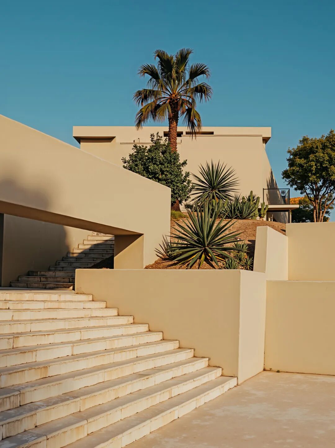 山海回响——巴尔干半岛滨海人文地标设计/卓美设计ZHUOMEI-25